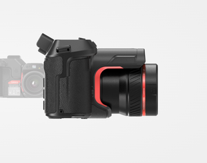 กล้องถ่ายภาพความร้อนประสิทธิภาพสูง NEW-BRAND PT450 PT450S HD - Product Image 1