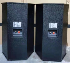 T10 chuyên nghiệp 10-inch hình thang hộp loa sân khấu độ trung thực cao công suất cao phòng riêng đứng sàn Hifi 10inch - Product Image 3