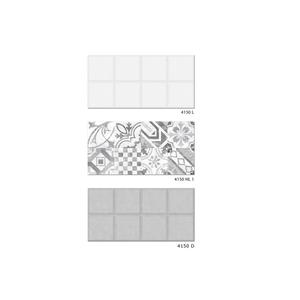 Buen precio, azulejos decorativos de cerámica para pared con relieve 3D, decoración de pared interior, 30x60cm - Product Image 5