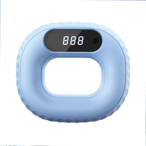 جهاز تدريب البيانو والجيتار المحمول WeRich FN500-1 - حلقة ذكية متينة للتدريب مع شاشة LED عالية الدقة خفيفة الوزن ومرنة من السيليكون - Product Image 4