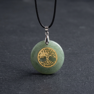 Wholesaler of Crystal Rhinestone <b>Tree</b> of Life Pendant | Religious Carved <b>Tree</b> of Life Pendant at Low Price - Product Image 3