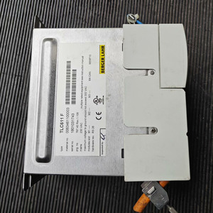 Disque TLC611F d'occasion en bon état TLC611F - Product Image 6