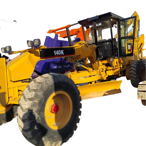 Motoniveladora Caterpillar 12G/140G/140H/140K Usada, Motor Modelo 2016, 4001-6000 Horas, en Venta - Product Image 1