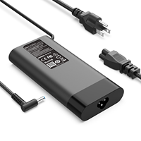 Adaptador de corriente de 230W de alta calidad para cargador de portátil para juegos HP 4,5*3,0mm Puerto azul 19,5 V 11.8a adaptador de corriente CA