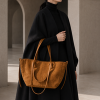 Sacs à bandoulière en cuir véritable Sac à main pour Handle Crossbody Purse Lady Luxury Design Hand Bags OEM ODM Custom Supplier