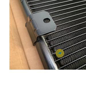 Condensador de Aire Acondicionado para Automóvil Toyota Townace Town Ace 88460-28460 8846028460 Tamaño 690*462*16MM - Product Image 3