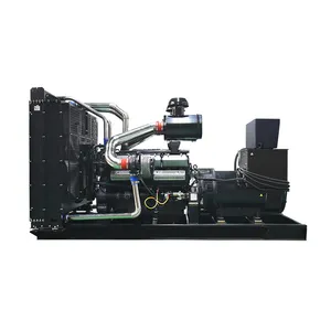 diesel generator 1000 kva price 3 phase 800kw diesel generator