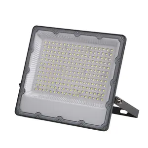 IP65 Đèn pha ngoài trời không thấm nước LED vườn lũ ánh sáng đầy màu sắc đèn cây