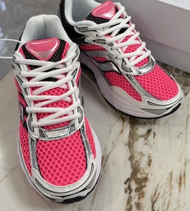 NUEVOS Zapatos de Diseñador 2026, Zapatillas Deportivas para Mujer, Estilo Chunky para Caminar, con Cordones, Zapatos Casuales para Hombre, Estilo Skateboarding - Product Image 5