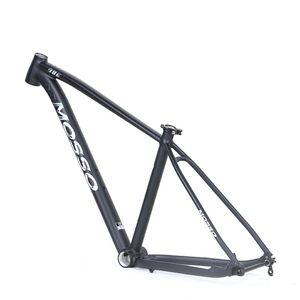 <span class=keywords><strong>Cuadro</strong></span> de Bicicleta de Montaña de 29 Pulgadas, Eje Pasante de 148 mm, Cableado Interno, Aleación de <span class=keywords><strong>Aluminio</strong></span> <span class=keywords><strong>7005</strong></span>, <span class=keywords><strong>Cuadro</strong></span> de Bicicleta XC <span class=keywords><strong>MTB</strong></span> - Product Image 2