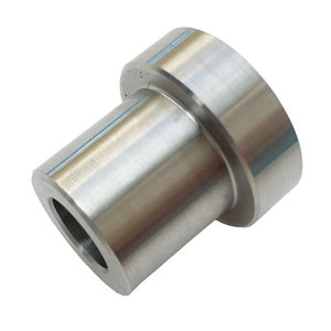 CNCターニング部品機械CNC自動車スペア部品機械CNC機械加工アルミ合金部品 - Product Image 2