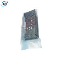Module de sortie analogique haute performance A62DA pour l'automatisation industrielle
