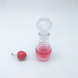 <span class=keywords><strong>ขวด</strong></span>ไวน์ใส<span class=keywords><strong>แชมเปญ</strong></span>ขนาด50มล. - Product Image 1