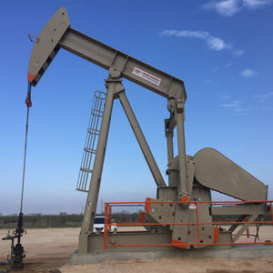 API 11E באיכות גבוהה C סדרת קרן שאיבת יחידה עבור שדה נפט סט מותאם אישית אימון ארוך כוח טכני חלקי מכירות וידאו שמן - Product Image 4