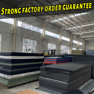 Profesional Judo BJJ Tatami Mats Durable artes marciales vinilo esponja entrenamiento <span class=keywords><strong>Mat</strong></span> para gimnasio Dojo - Product Image 6