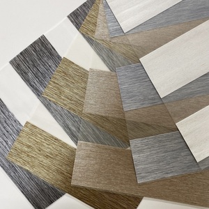 Tela 100% Poliéster para Persianas Zebra/Tela 100% Poliéster/Tela para Persianas Zebra - Product Image 1