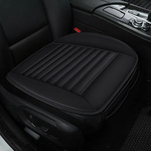 Set completo 3 pezzi in pelle sintetica traspirante <span class=keywords><strong>coprisedili</strong></span> interni <span class=keywords><strong>per</strong></span> <span class=keywords><strong>Auto</strong></span> tappetino cuscino <span class=keywords><strong>per</strong></span> <span class=keywords><strong>Auto</strong></span> disponibile in vari modelli - Product Image 2