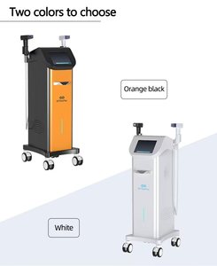 Appareil multifonctionnel de raffermissement du visage, anti-rides, anti-acné, anti-cicatrices, radiofréquence fractionnée à micro-aiguilles - Product Image 3