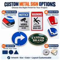 Nouvel arrivage d'autocollants durables en aluminium étanches avec logo personnalisé et miroir brillant imprimé UV en métal Sricker pour emballage et cadeau