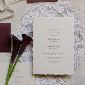 Invitaciones <span class=keywords><strong>de</strong></span> Boda Premium al por Mayor con Diseño <span class=keywords><strong>de</strong></span> Corte Láser y <span class=keywords><strong>Sobres</strong></span> para Distribuidores Internacionales y Clientes B2B - Product Image 6