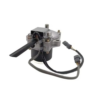 A Excavator Throttle Motor 7834-41-2000/2002 New Condition for PC200-7/PC220-7/PC300-7/PC330-7/PC360-7 Models - Product Image 5