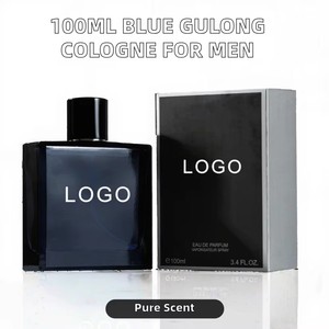 Vente en gros <span class=keywords><strong>de</strong></span> Cologne <span class=keywords><strong>de</strong></span> créateur originale bleue 100 ml <span class=keywords><strong>pour</strong></span> hommes, parfum en spray <span class=keywords><strong>de</strong></span> luxe longue durée - Product Image 4