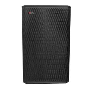 صوت Seer TA-10 مجموعة كاملة المدى على خشبة المسرح نظام صوت Soundbox W RMS W طاقة الذروة - Product Image 1