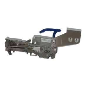 Alimentateur de ruban FT 8X2mm KJW-M1100-023 KJW-M1100-022 adapté aux machines de la série Yamaha YG12 YG12F - Product Image 1