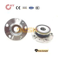 Roulement de moyeu de roue OE No.24568768L-D pour Wuling Baojun 730/ Baojun 560/ Viwang M50F