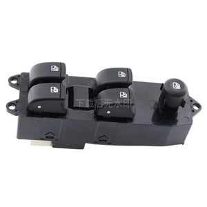 สวิตช์กระจกไฟฟ้าแดวู นูบิรา 96269354 สำหรับรุ่น 99-03 สวิตช์อัตโนมัติ 12V - Product Image 1