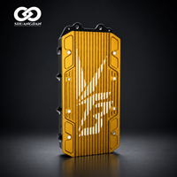 Contrôleur haute puissance VTB V9600 GEN2 AETOS Pro 76kW pour moto électrique Surron Talaria E Ride Pro