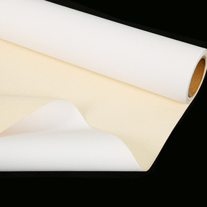 Sinh thái dung môi in ấn 100% tinh khiết bông vải vải cuộn - Product Image 3