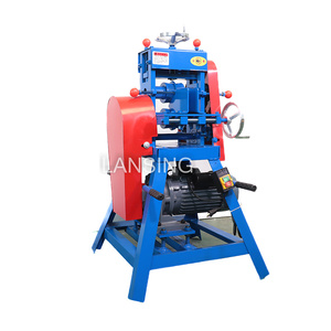 Máquina Pelacables <span class=keywords><strong>de</strong></span> Cobre <span class=keywords><strong>de</strong></span> Nuevo Tipo FG-12 a <span class=keywords><strong>Precio</strong></span> Atractivo, Máquina Eléctrica para Pelar Cables - Product Image 1