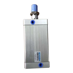 Cylindre d'air de dispositif de <span class=keywords><strong>suralimentation</strong></span> de résistance à hautes températures de pièces de rechange pour Monforts Stenter Yoantion Stenter Machine - Product Image 1