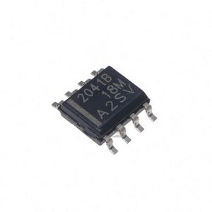 Circuits intégrés SMD SOP8 BOM Silk Screen 2041A 2041B TPS2041BDR TPS2041ADR en stock - Product Image 1