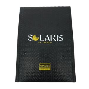 Busta <span class=keywords><strong>di</strong></span> plastica stampata a colori con Logo personalizzato all'ingrosso con Logo e sacchetti a bolle postali - Product Image 3