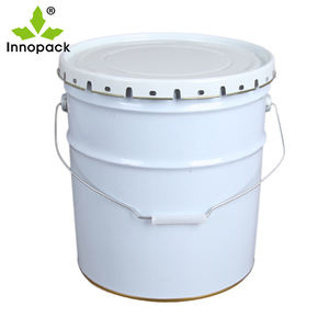 Approvisionnement direct en usine seau en métal de 16 litres/seau/baril - Product Image 4