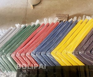 Acolchado Premium para Tablero de Baloncesto, Accesorios para Cancha de Baloncesto, Almohadillas de Espuma para Tablero - Product Image 4