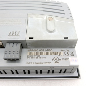 หน้าจอสัมผัส Original B&R HMI 4PP0650571B00 รุ่น 4PP065.0571-B00 มีสินค้าในสต็อก - Product Image 3