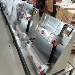 <span class=keywords><strong>Rouleau</strong></span> de pâte à <span class=keywords><strong>pizza</strong></span> pour machine à <span class=keywords><strong>pizza</strong></span>, prix d'usine - Product Image 6