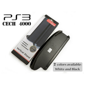 Supporto verticale di alta qualità <span class=keywords><strong>per</strong></span> Console di gioco PS3 4000 supporto <span class=keywords><strong>per</strong></span> <span class=keywords><strong>Play</strong></span> Station <span class=keywords><strong>3</strong></span> supporto di raffreddamento protettivo - Product Image 5