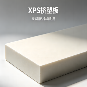 Panneau en polystyrène extrudé XPS rigide pour intérieur/extérieur, ignifuge B1, épaisseur 30mm-100mm, garantie 5 ans+, pour sol/plafond - Product Image 6