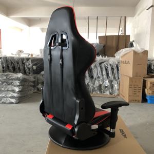 Chaise ergonomique à prix d'usine Anji, série <span class=keywords><strong>Furgle</strong></span> Carry, chaise de jeu de bureau avec accoudoirs - Product Image 5