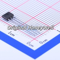 Lote de 5 Sensores de Efecto Hall Honeywell Originales Genuinos Ss49E To-92S