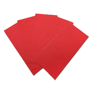 Tấm Polymer 100x200mm cho máy in pad với cốc mực kín có thể giặt được tấm photopolymer - Product Image 1