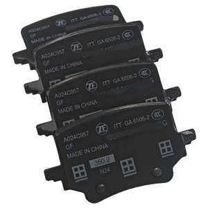 Bộ phanh 3wa698451 phù hợp cho VW Passat TIGUAN Golf 2016-2022 <span class=keywords><strong>Audi</strong></span> A3 A4 Q5 2016-2022 | OE thay thế 3wa 698 451 - Product Image 3