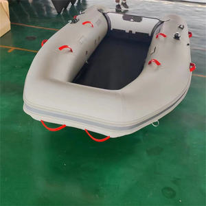 10ft 6in Canot pneumatique Bateaux à rames Bateaux de pêche <span class=keywords><strong>d</strong></span>'<span class=keywords><strong>occasion</strong></span> - Product Image 5