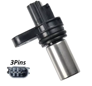 เซ็นเซอร์ตำแหน่งเพลาข้อเหวี่ยง B3731-6N21A B3731-6N27K B3731-6N26K 23731-6N20D สำหรับรถยนต์นิสสัน อัลติมา เทียน่า คาราวาน พรีเรีย ลิเบอร์ตี้ - Product Image 3