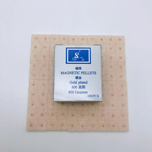 100 CS 800 Gausian Magnetic herherapy ar atatch Ars elaxation Ars Lear ar int oint otickers ururicular - Product Image 2