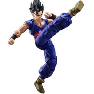 OEM personalizado PVC <span class=keywords><strong>resina</strong></span> juguetes de alta calidad de acción y juguete Super Saiyan son Goku Teatro versión Son <span class=keywords><strong>Gohan</strong></span> anime DBZ figuras de acción - Product Image 1